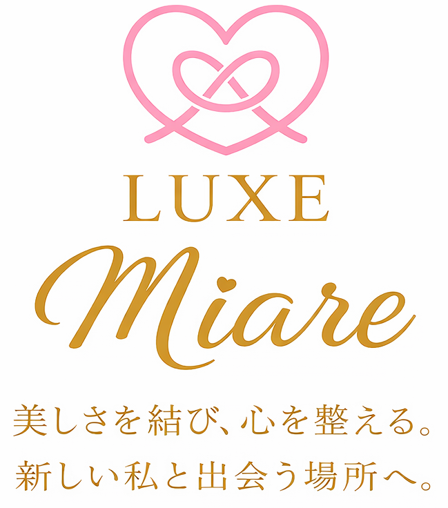 Luxe Miare(リュクス・ミアーレ)